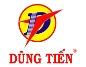 Logo Công Ty DŨNG TIẾN