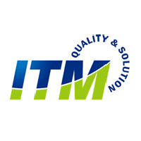 Logo Công Ty ITM Semiconductor