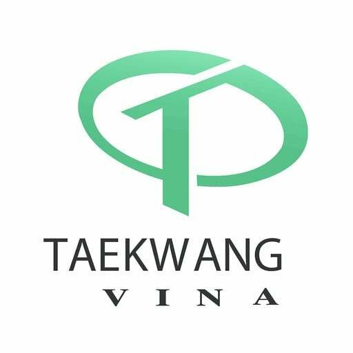 Logo Công Ty Taekwang