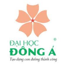 Logo Công Ty Trường Đại học Đông Á