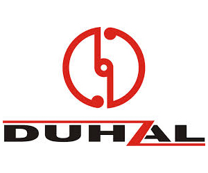 Logo Công Ty Thiết Bị Chiếu Sáng DUHAL