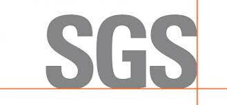 Logo Công Ty SGS