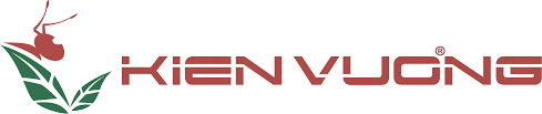 Logo Công Ty Hóa Chất Kiến Vương