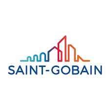Logo Công Ty SAINT - GOBAIN VIETNAM