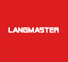 Logo Công Ty Langmaster