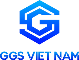 Logo Công Ty DỊCH VỤ QUỐC TẾ GGS