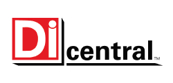 Logo Công Ty DIcentral Company Limited