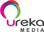 Logo Công Ty Ureka Media
