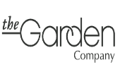 Logo Công Ty THE GARDEN