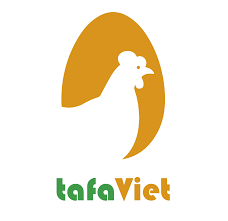 Logo Công Ty CHĂN NUÔI TAFA VIỆT