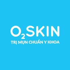 Logo Công Ty Phòng Khám Chuyên Khoa Da Liễu O2 SKIN