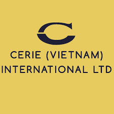 Logo Công Ty Quốc Tế Cerie