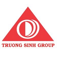 Logo Công Ty TRƯỜNG SINH GROUP