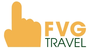 Logo Công Ty FVG TRAVEL