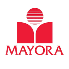 Logo Công Ty Mayora Việt Nam