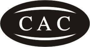 Logo Công Ty CAC Viet Nam