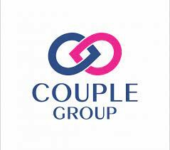 Logo Công Ty Couple Group