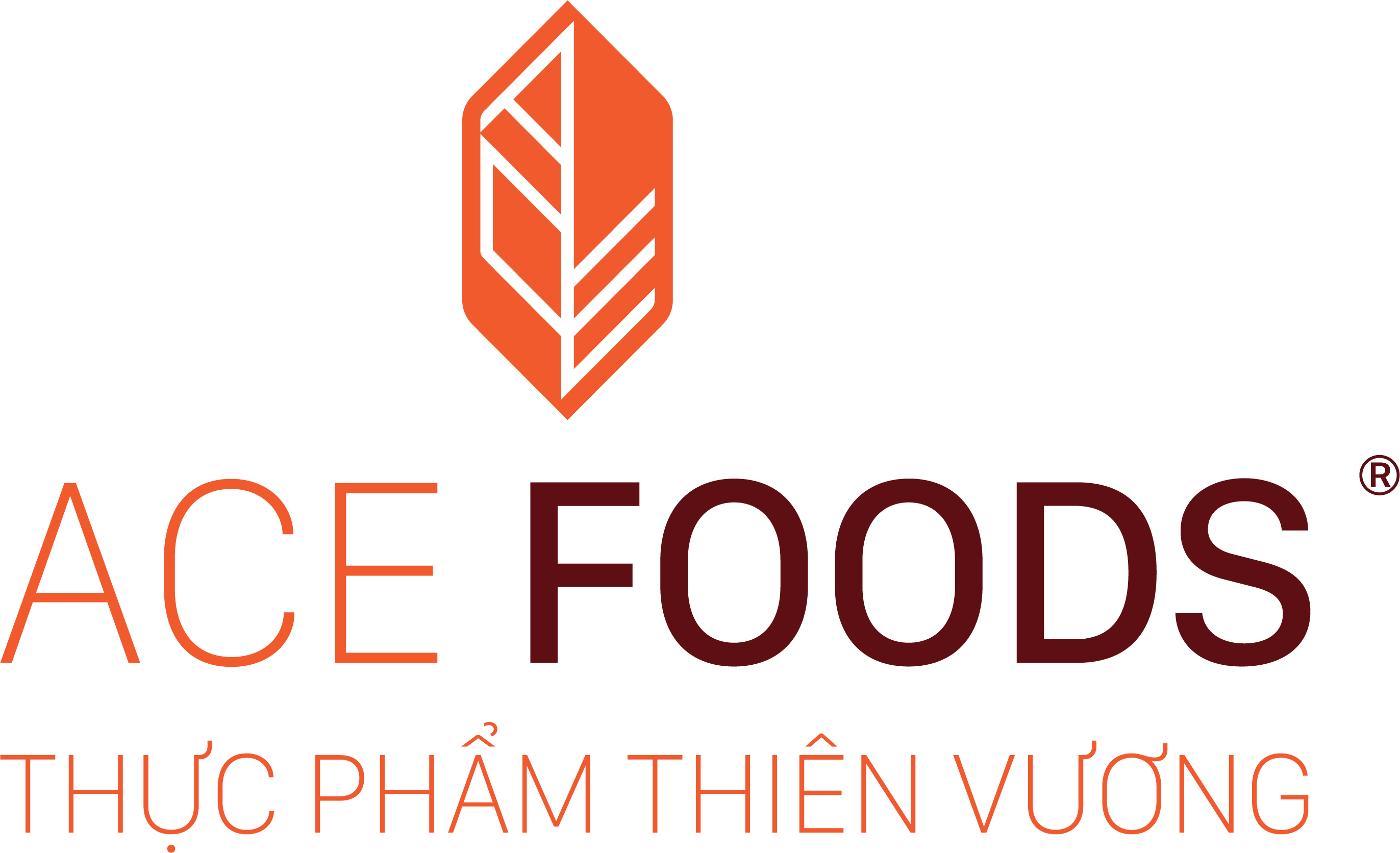 Logo Công Ty ACE FOODS