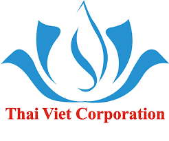 Logo Công Ty Thái Việt Corporation