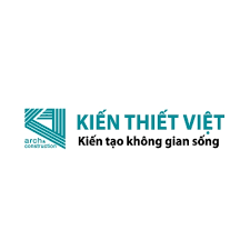Logo Công Ty Kiến Thiết Việt