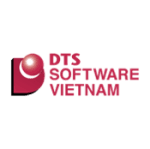 Logo Công Ty DTS Software Vietnam