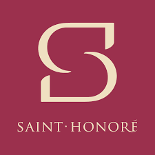 Logo Công Ty Nhà Hàng Saint-Honore