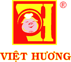 Logo Công Ty VIỆT HƯƠNG FOOD