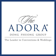 Logo Công Ty The ADORA