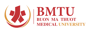 Logo Công Ty TRƯỜNG ĐẠI HỌC Y DƯỢC BUÔN MA THUỘT (BMTU)