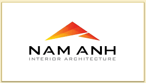 Logo Công Ty Công Ty Nam Anh