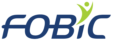 Logo Công Ty DƯỢC PHẨM FOBIC