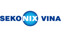 Logo Công Ty Sekonix Vina