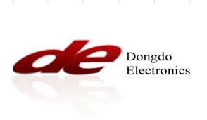 Logo Công Ty DONGDO ELECTRONICS HẢI PHÒNG