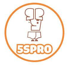 Logo Công Ty 5SPRO