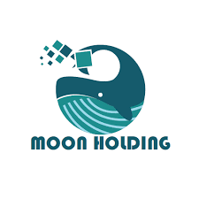 Logo Công Ty MOON HOLDINGS