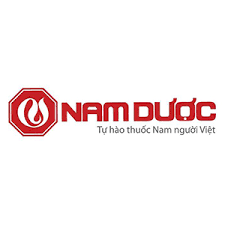 Logo Công Ty Công ty Nam Dược