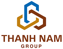 Logo Công Ty Tập Đoàn Thành Nam