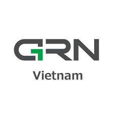 Logo Công Ty GRN Việt Nam