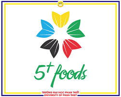 Logo Công Ty Thực Phẩm Năm Mục Tiêu (5T Foods )