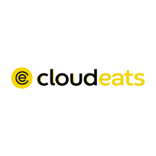 Logo Công Ty Cloudeats VN