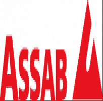 Logo Công Ty Thép Assab Việt Nam