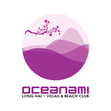 Logo Công Ty Oceanami Villas & Beach Club