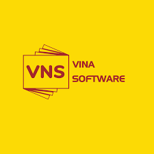 Logo Công Ty Vina Software