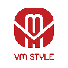 Logo Công Ty VM STYLE