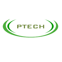Logo Công Ty Công Nghệ PTECH