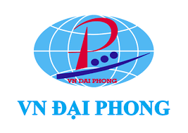 Logo Công Ty VN ĐẠI PHONG