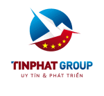 Logo Công Ty Du học Tín Phát