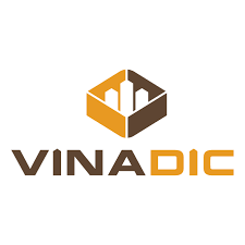 Logo Công Ty VINADIC Corporation
