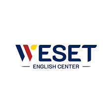 Logo Công Ty WESET English Center
