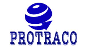 Logo Công Ty Vận Tải Quốc Tế Protraco